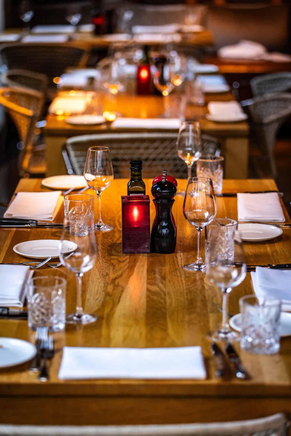 Bodega Portillo foto 2