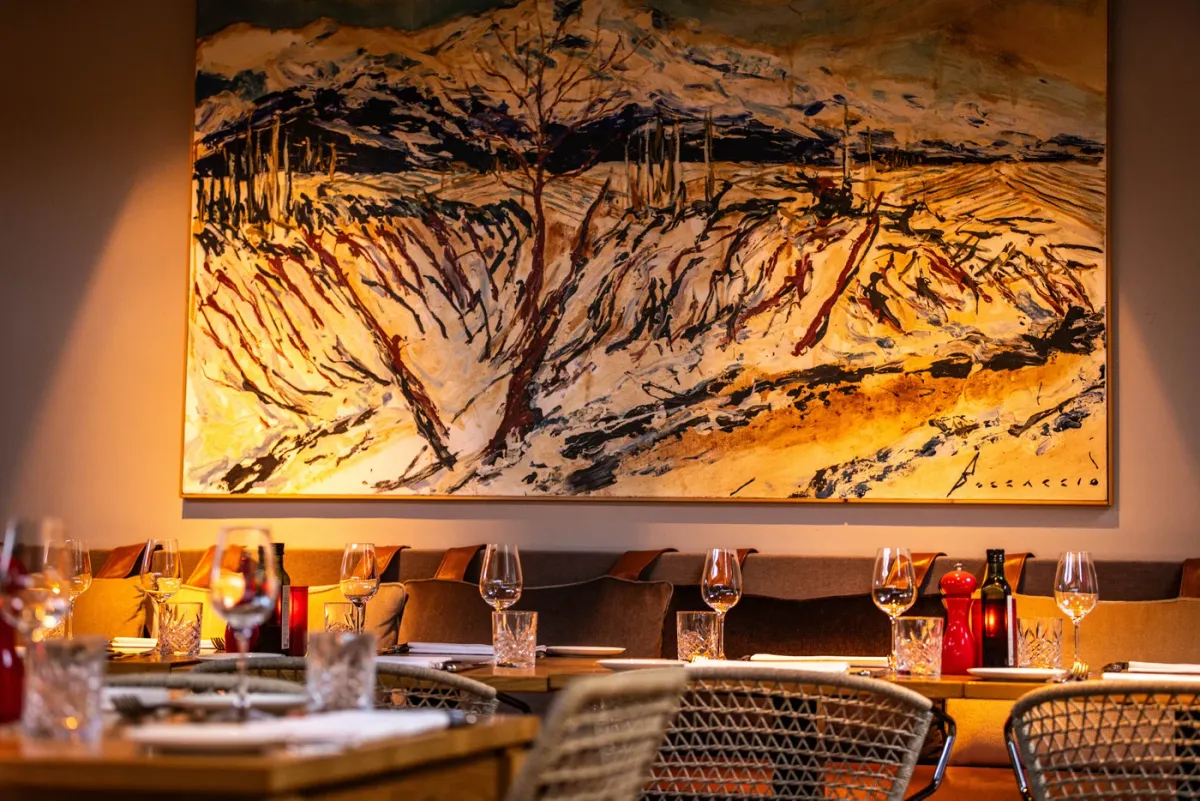 Bodega Portillo foto 4