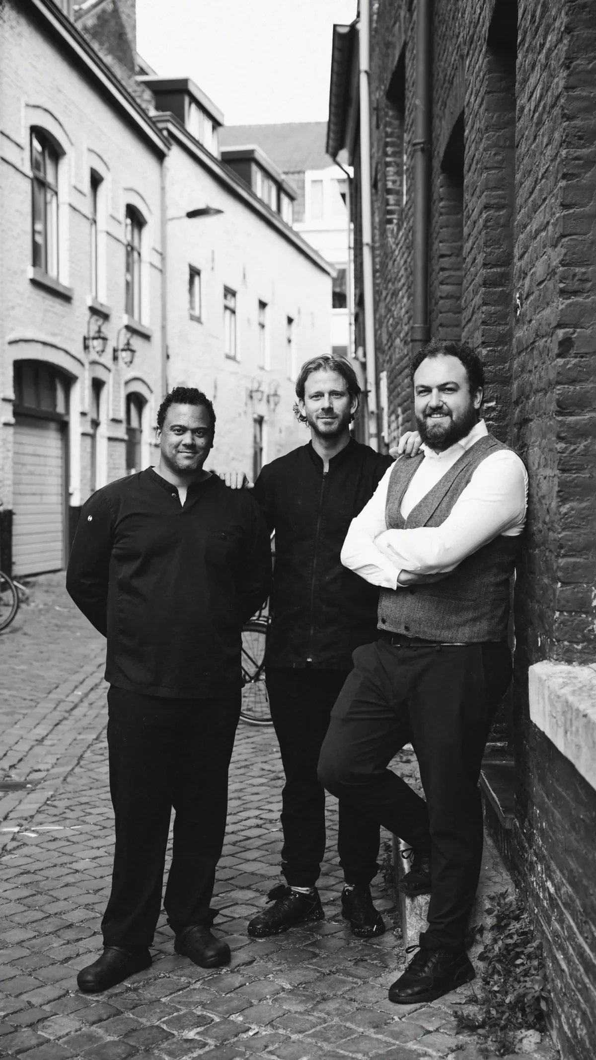 Bouchon D'en Face foto 3