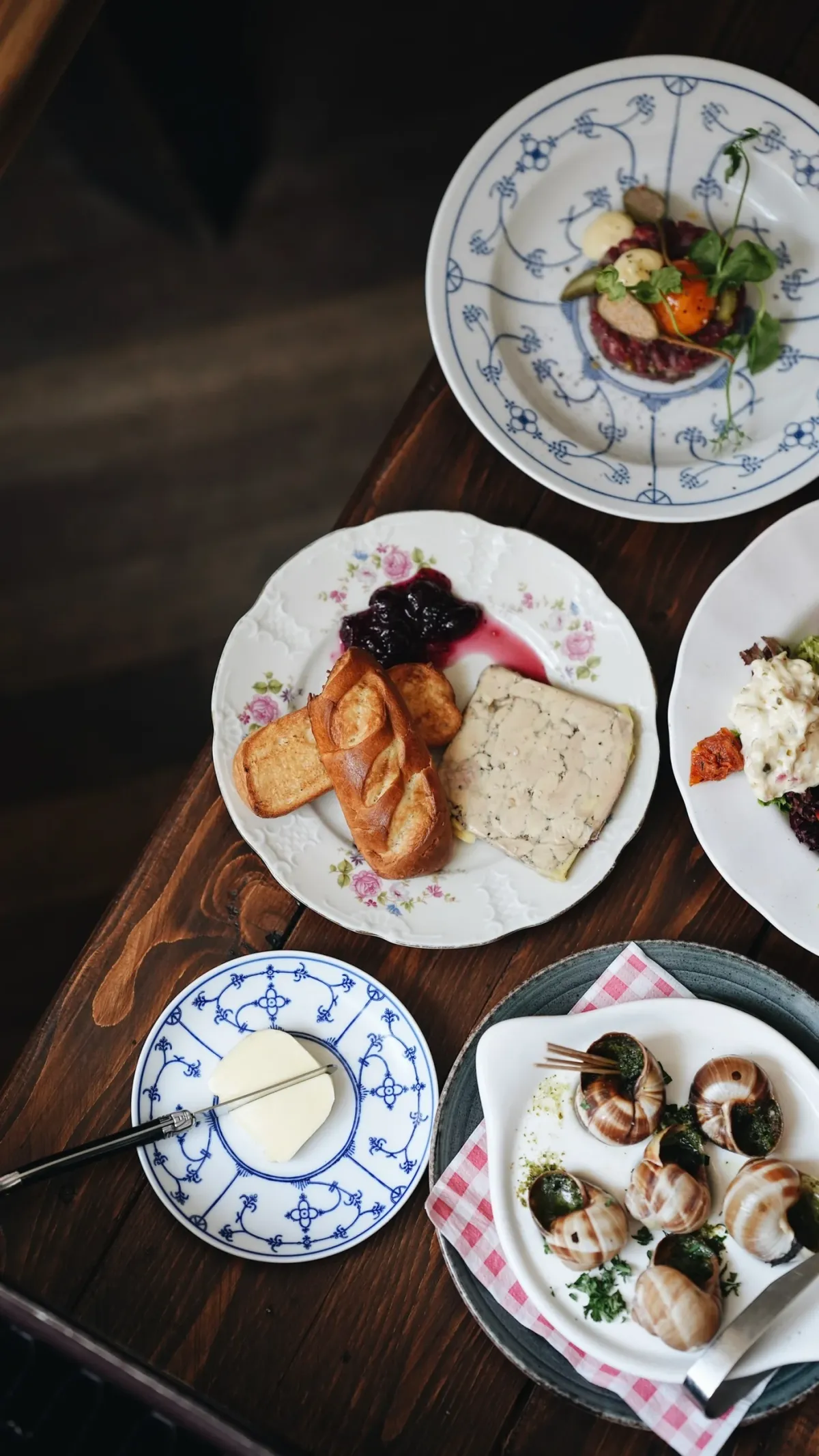 Bouchon D'en Face foto 4