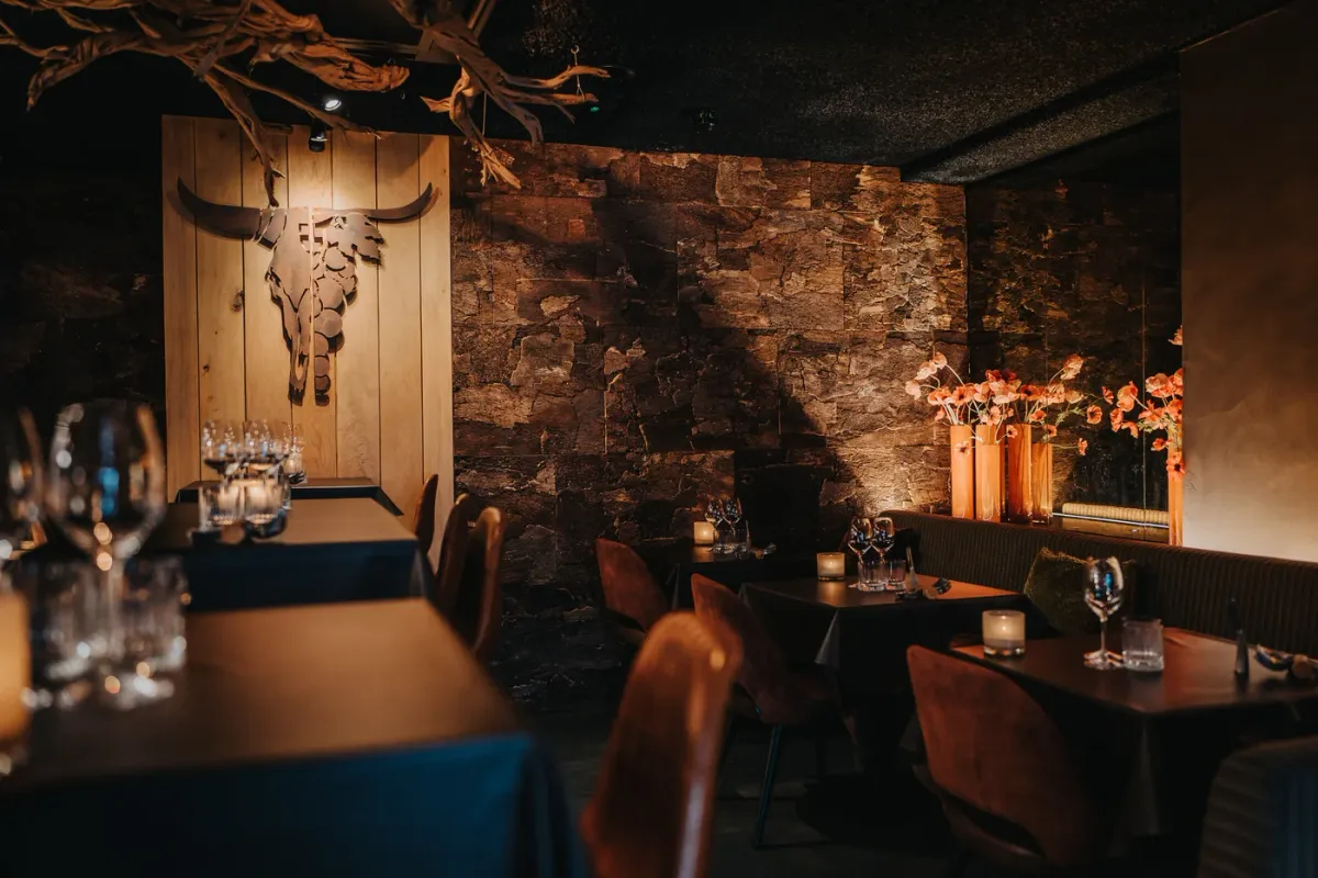 Brass Boer Thuis foto 2