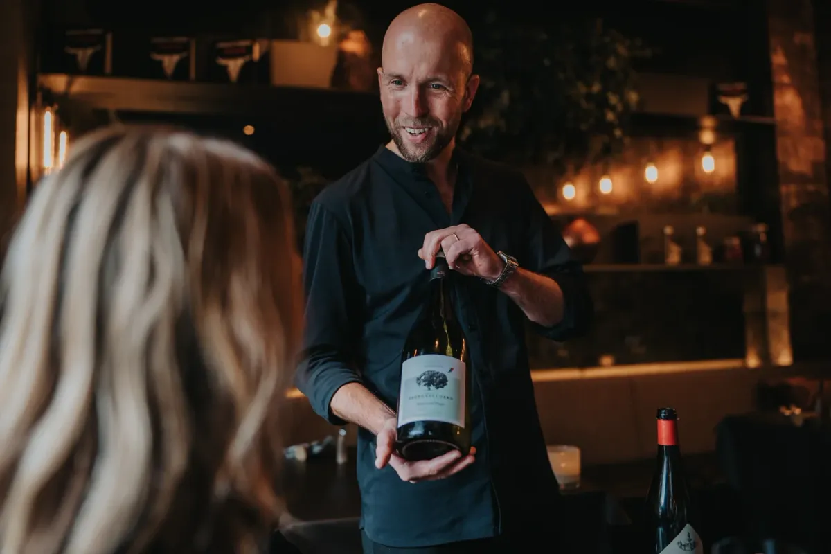 Brass Boer Thuis foto 3