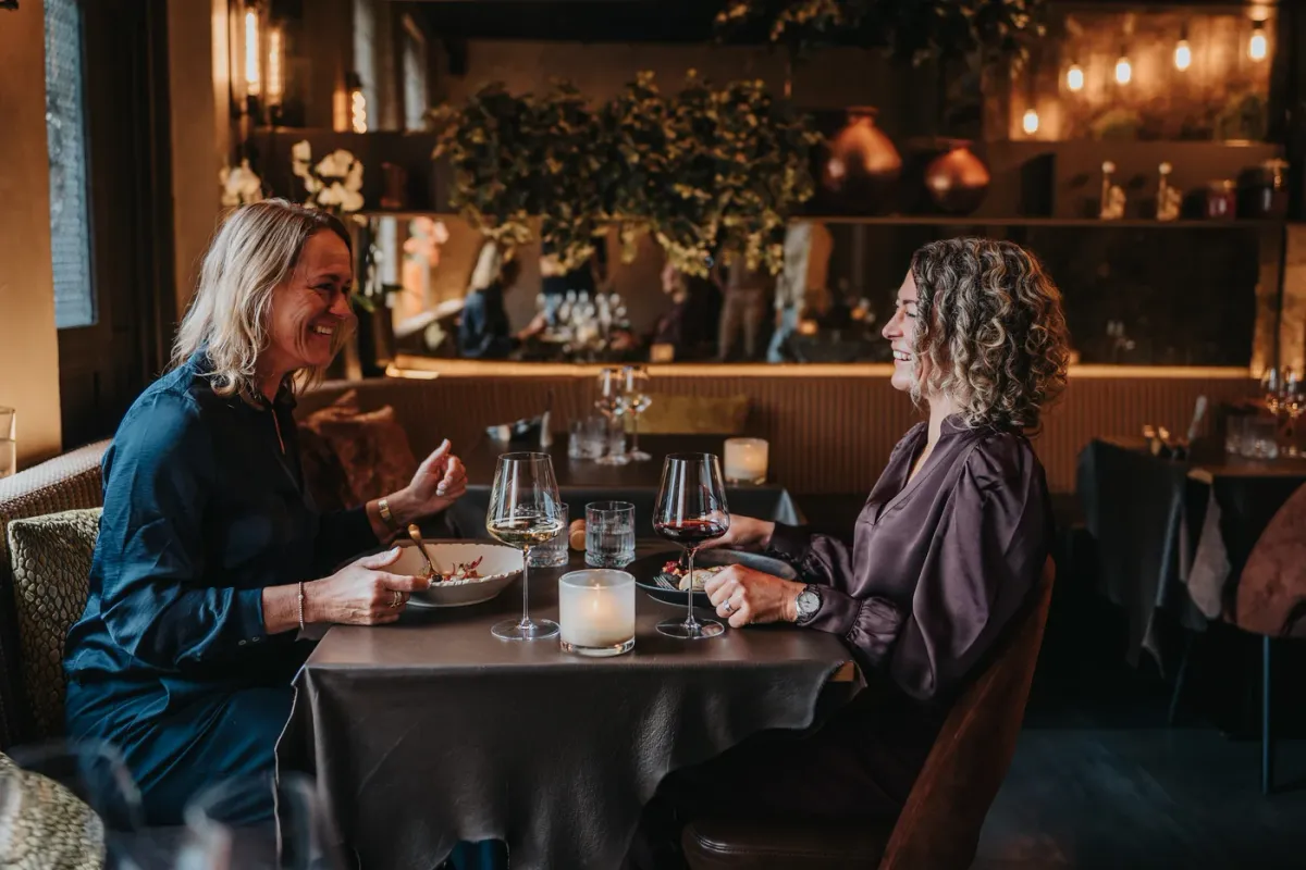 Brass Boer Thuis foto 4