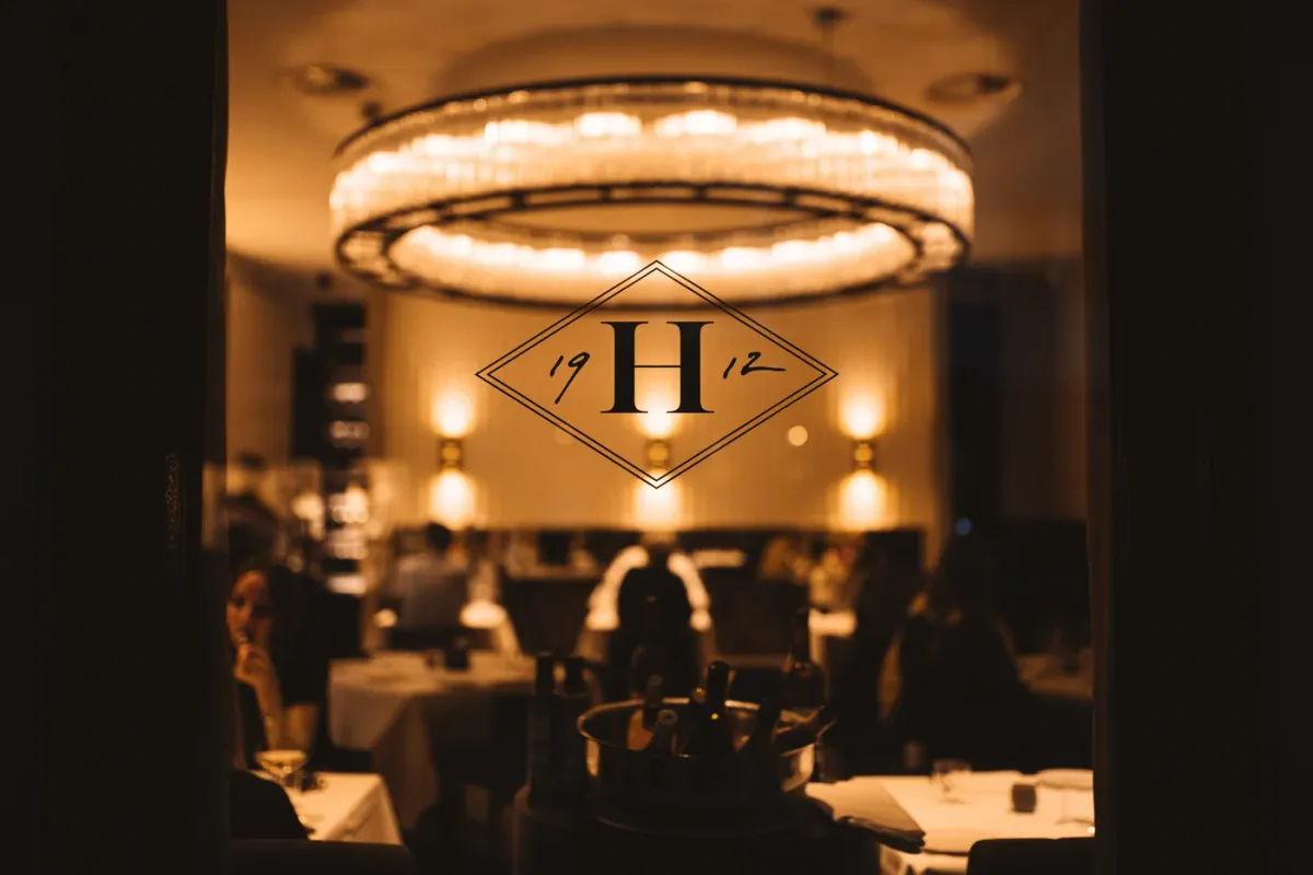 Brasserie Harry's foto 2