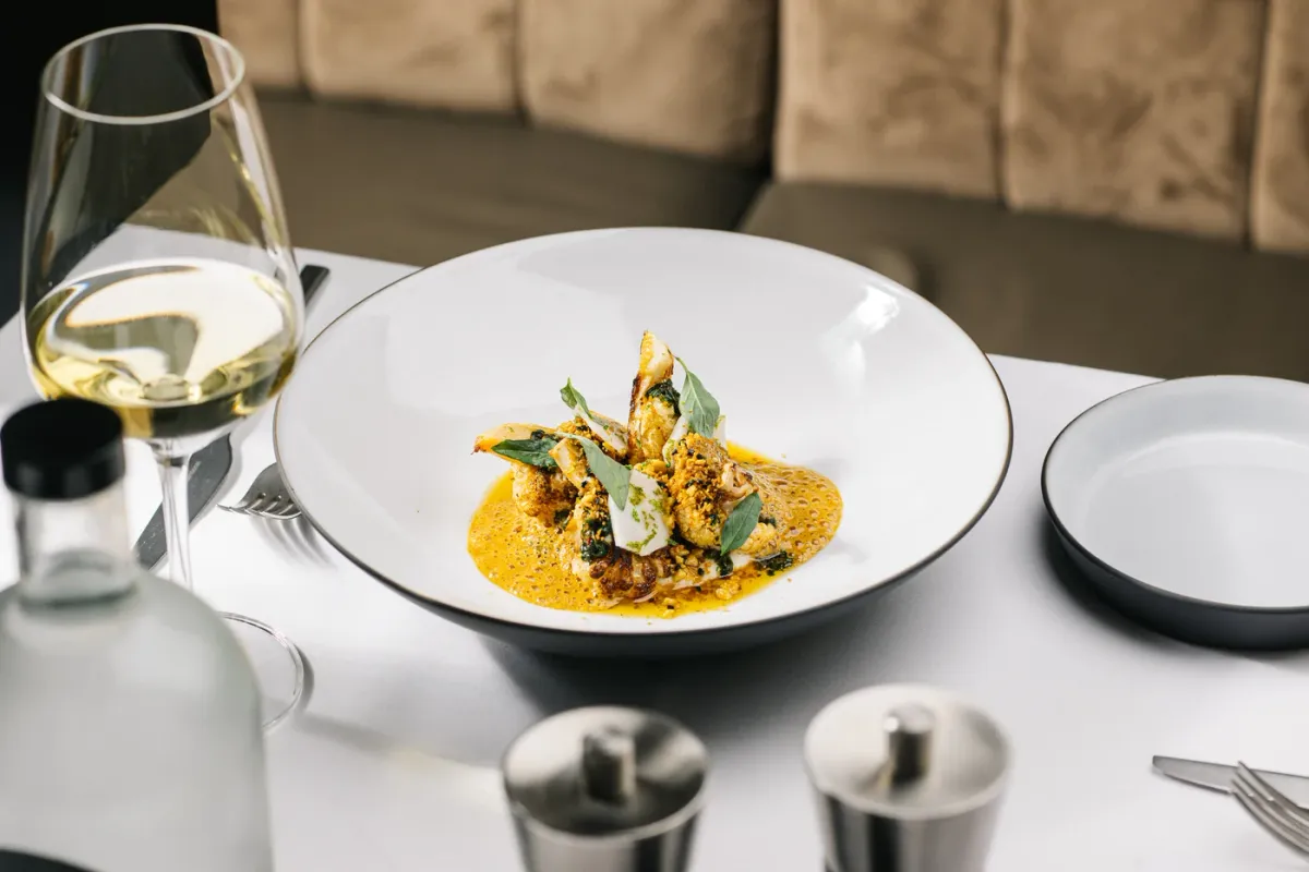 Brasserie Harry's foto 4