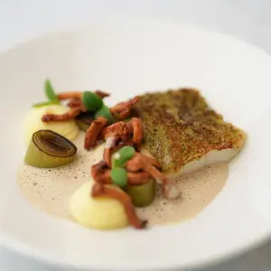 Breakers Beach House