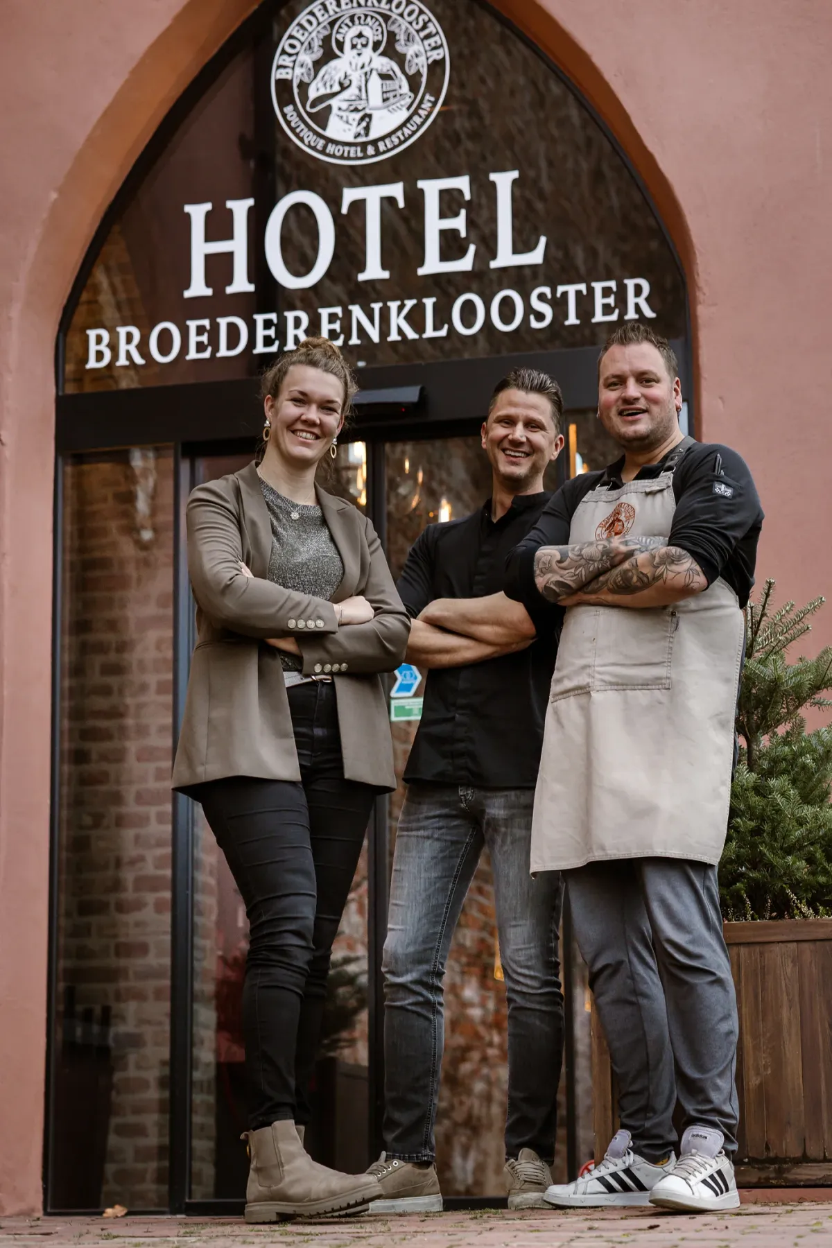 Broederenklooster foto 3