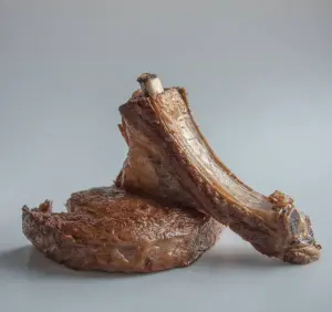 C.E.O. baas van het vlees