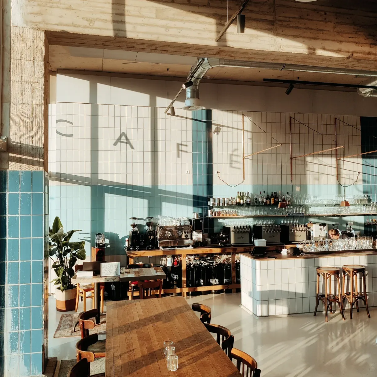 Café Coberco foto 2