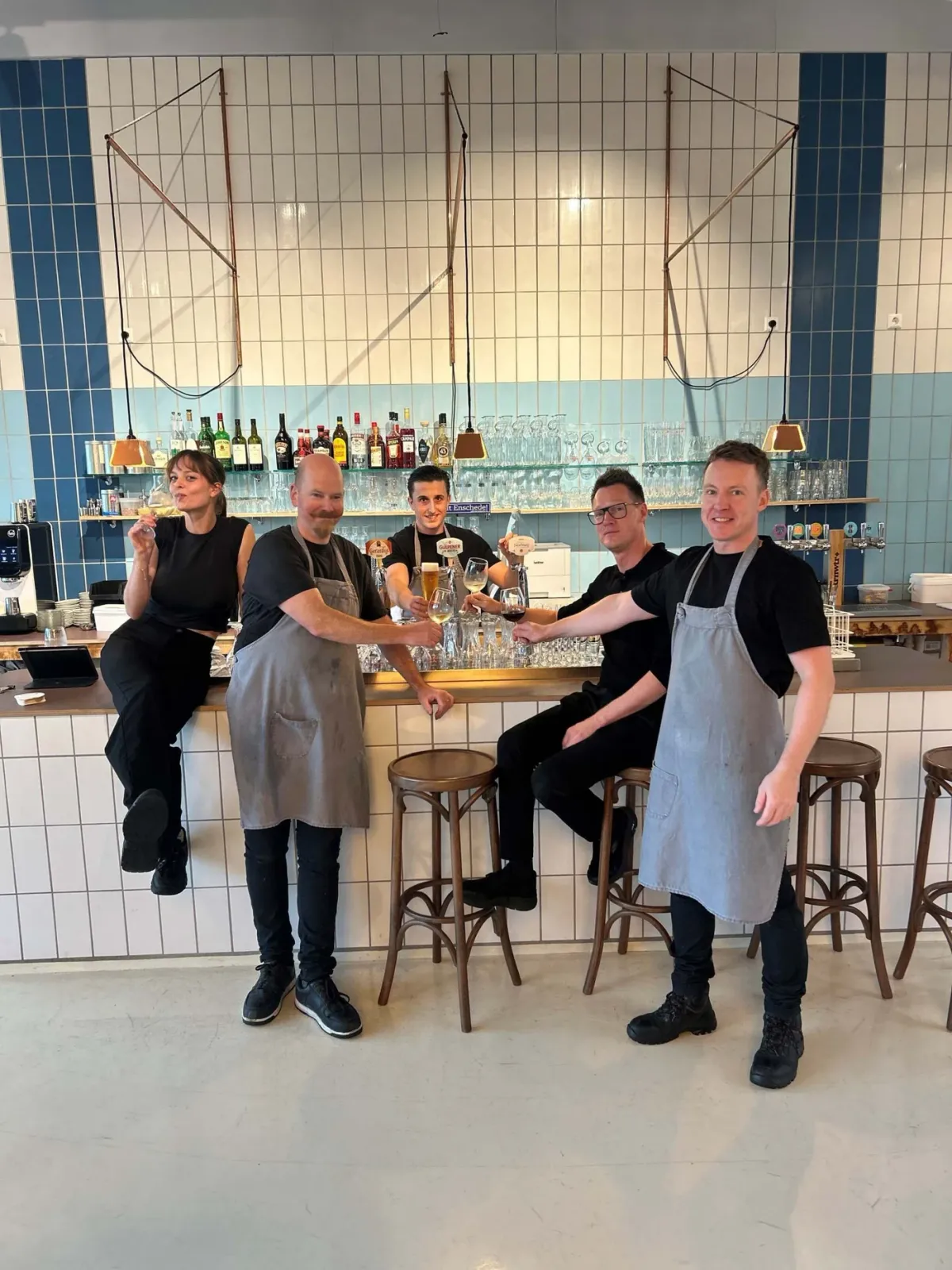 Café Coberco foto 5