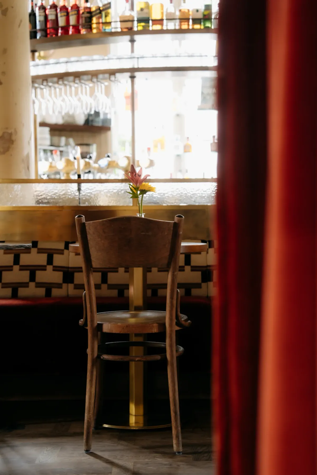 Café De Willem foto 2