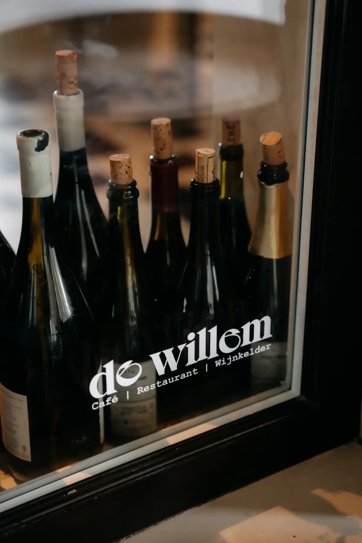 Café De Willem foto 4