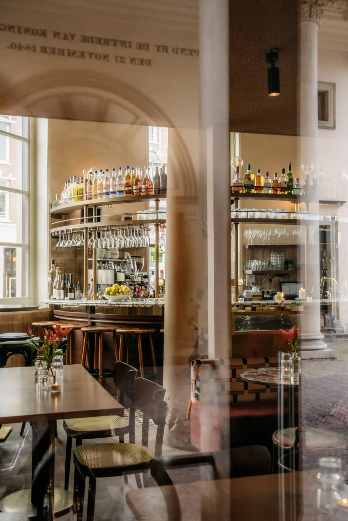 Café De Willem foto 5