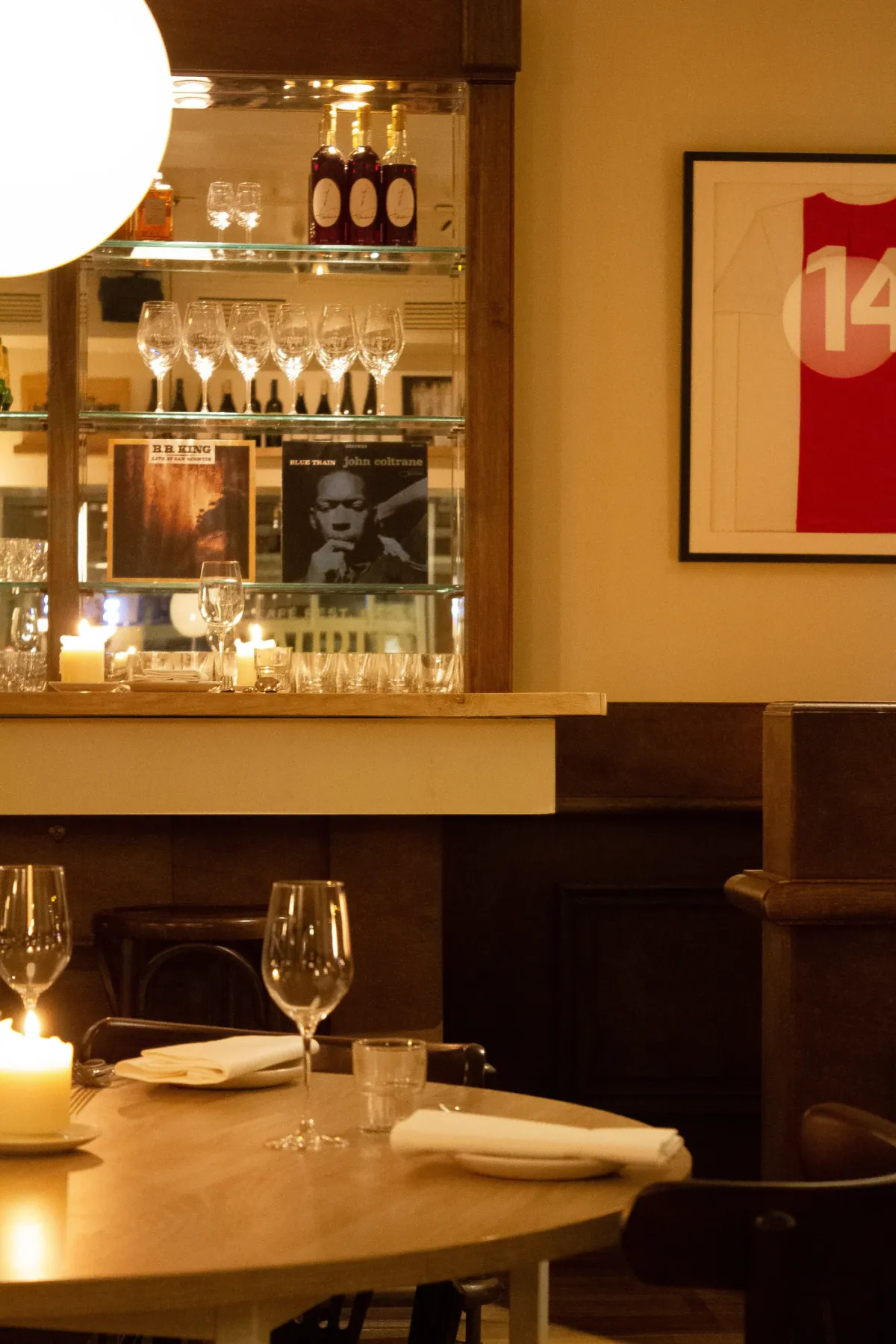 Café Maurits foto 2