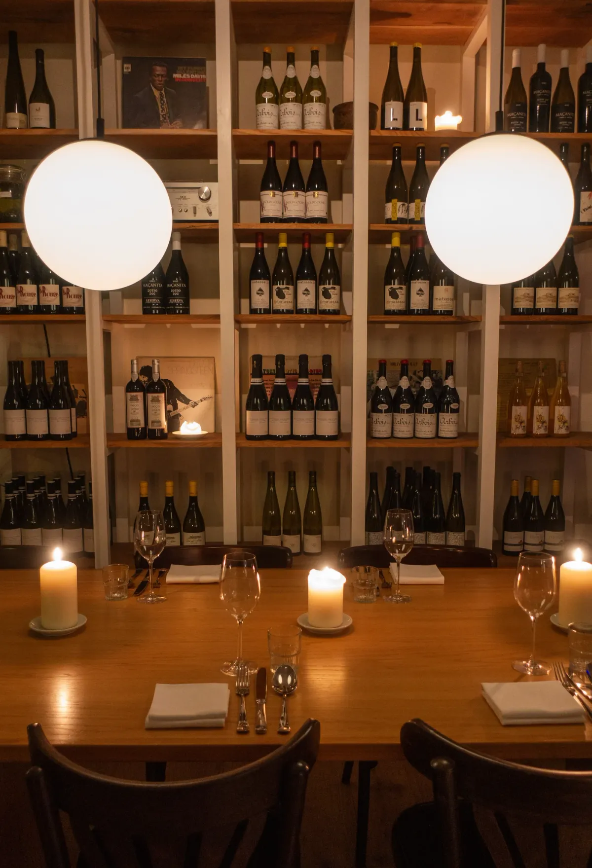 Café Maurits foto 3