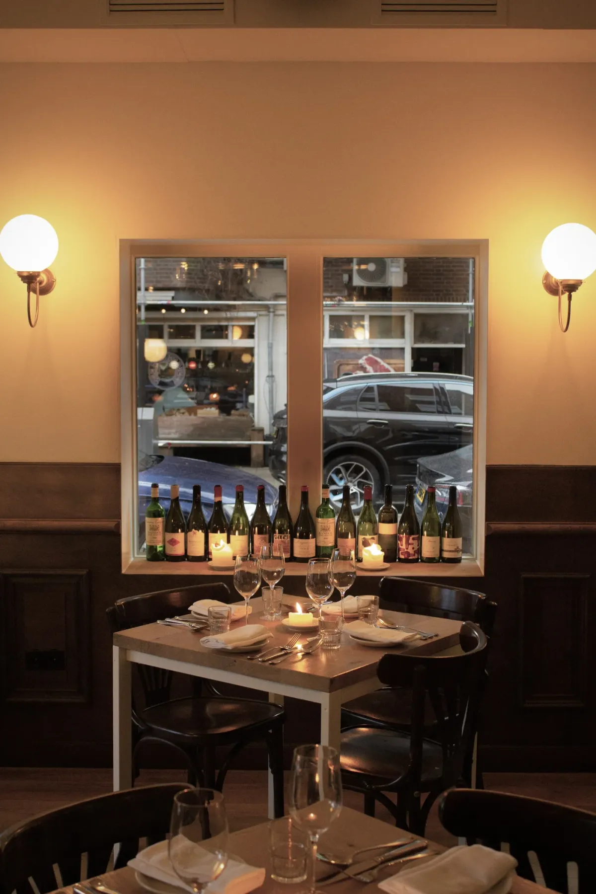 Café Maurits foto 4