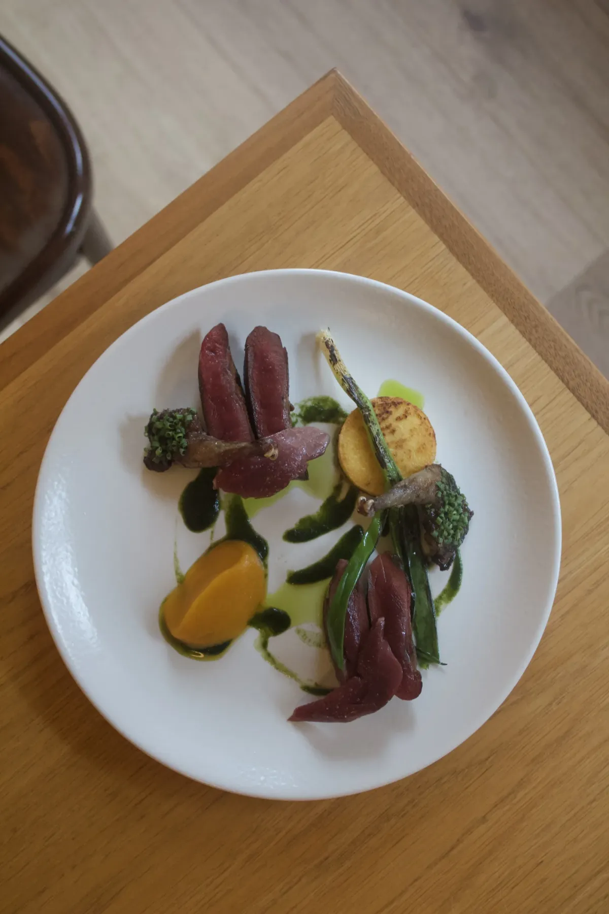 Café Maurits foto 5