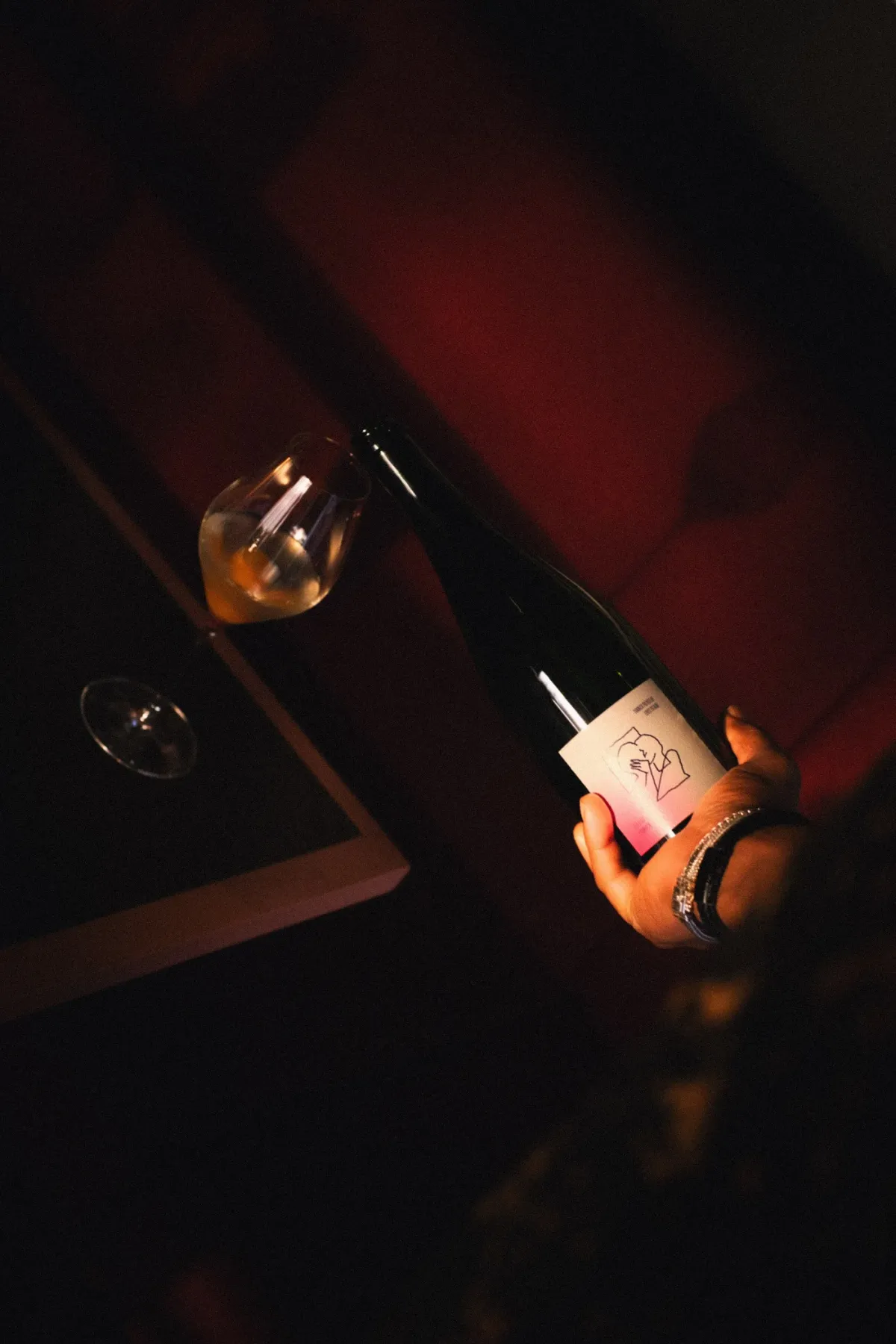 Café Putaine foto 2