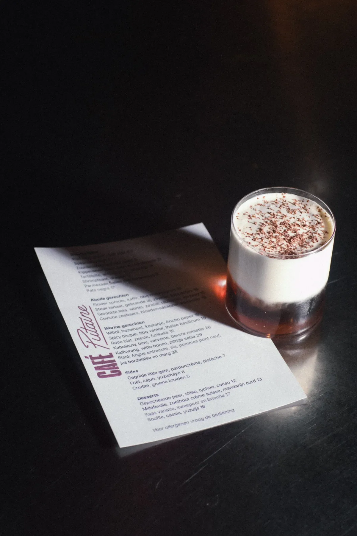 Café Putaine foto 3