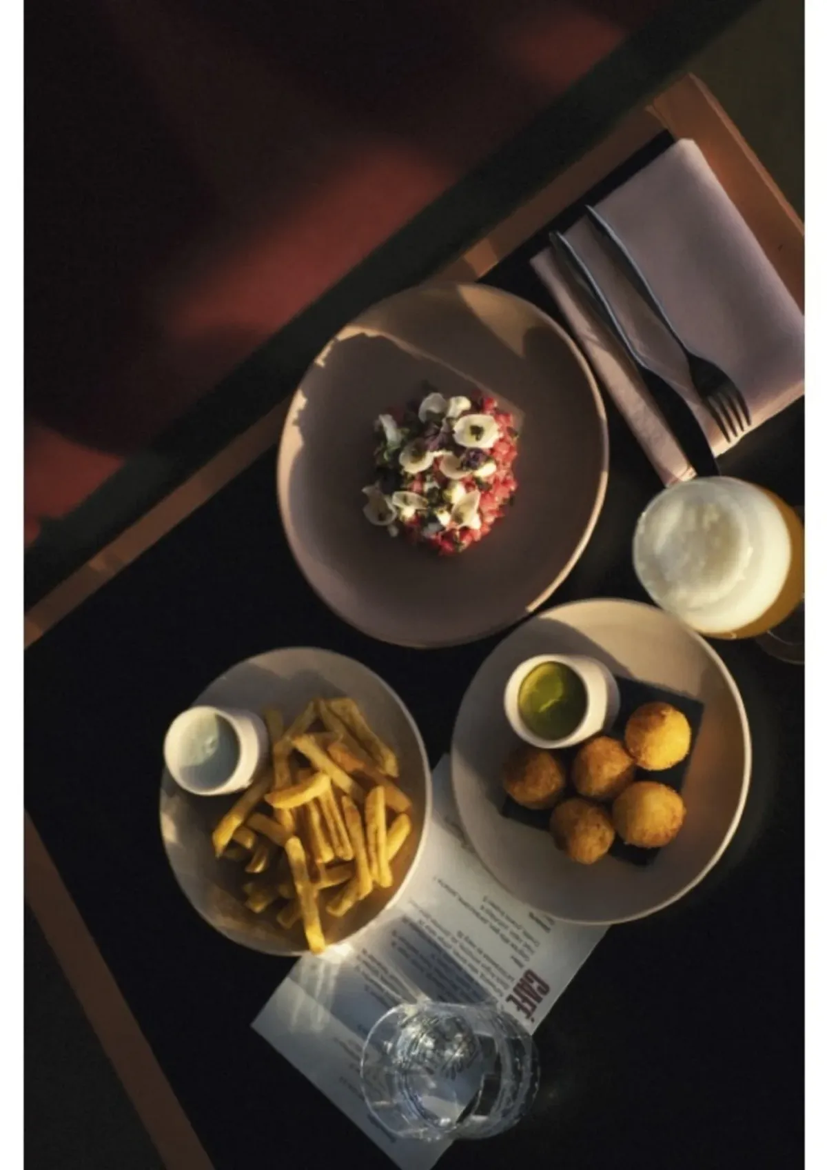 Café Putaine foto 5