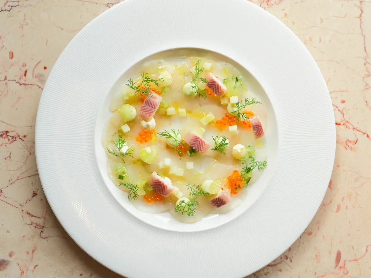 Café Visscher foto 2