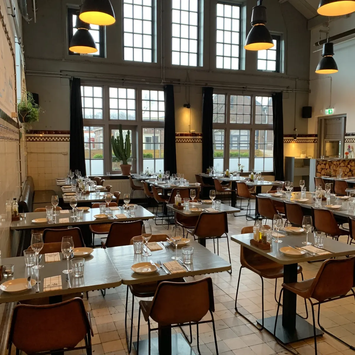 Chef aan de Werf foto 2