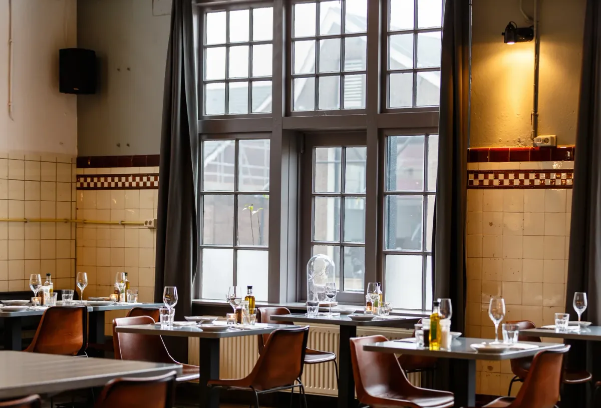 Chef aan de Werf foto 4