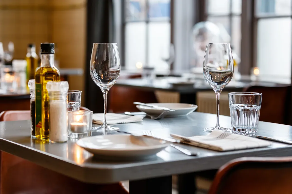 Chef aan de Werf foto 5