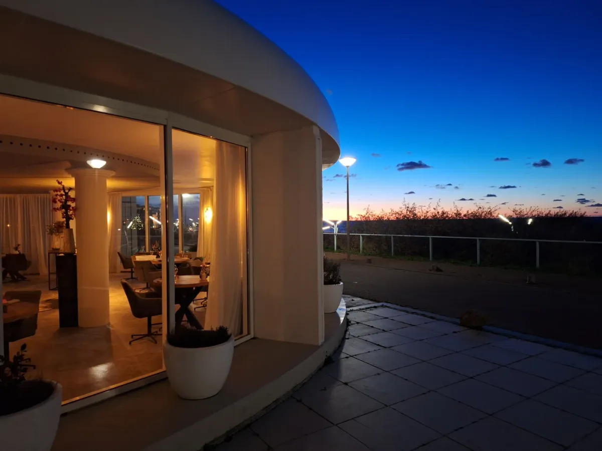 Chefsbar Seinpost foto 2