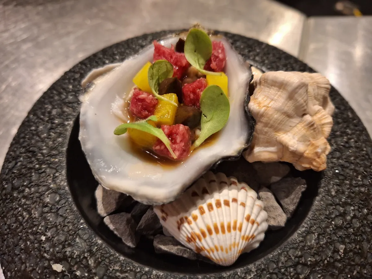 Chefsbar Seinpost foto 3