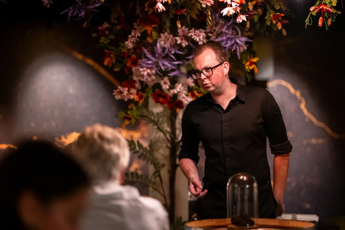 Chez L'Hêtre foto 2