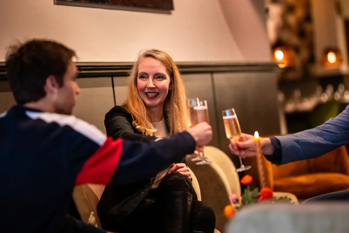 Chez L'Hêtre foto 3