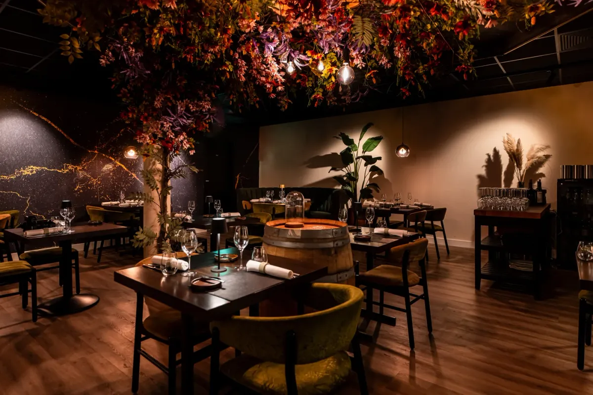 Chez L'Hêtre foto 5