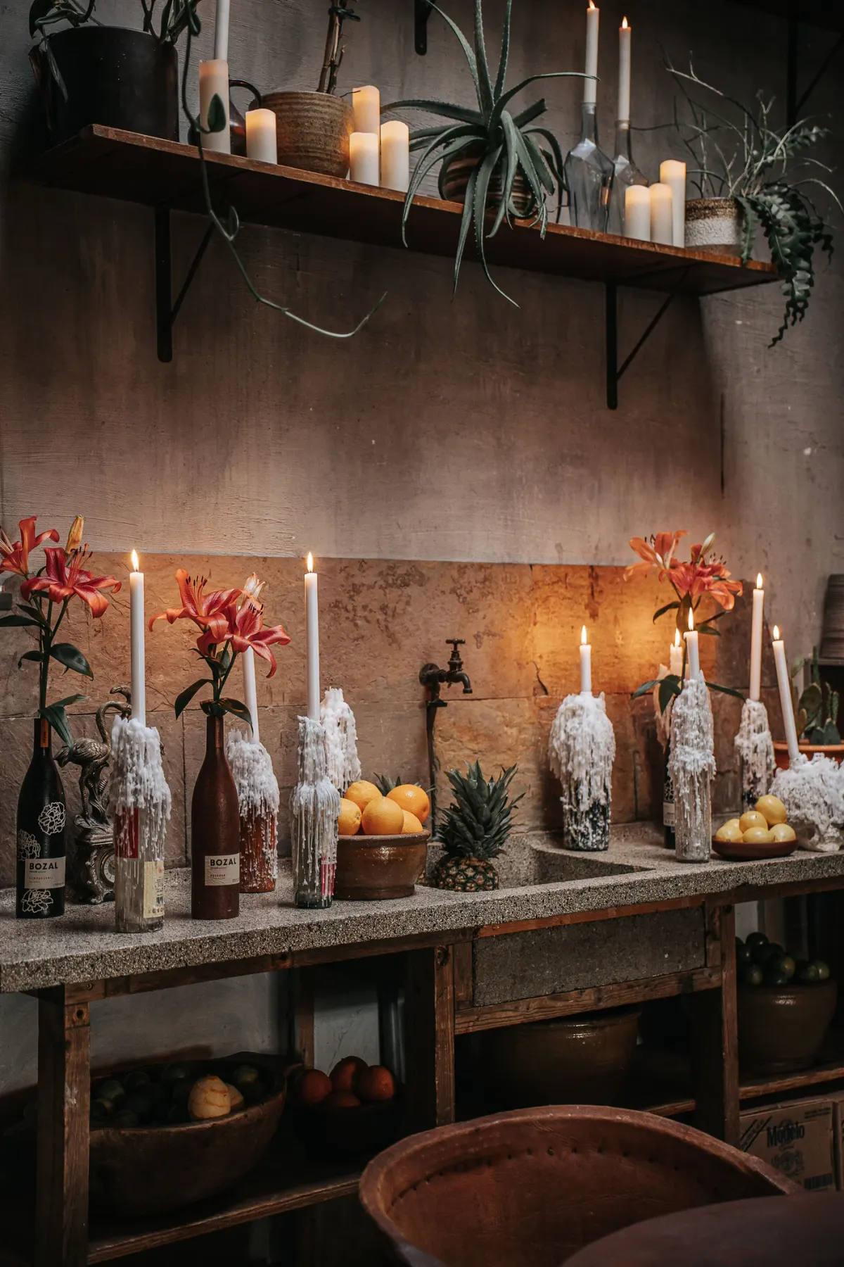 COBA Taqueria foto 3