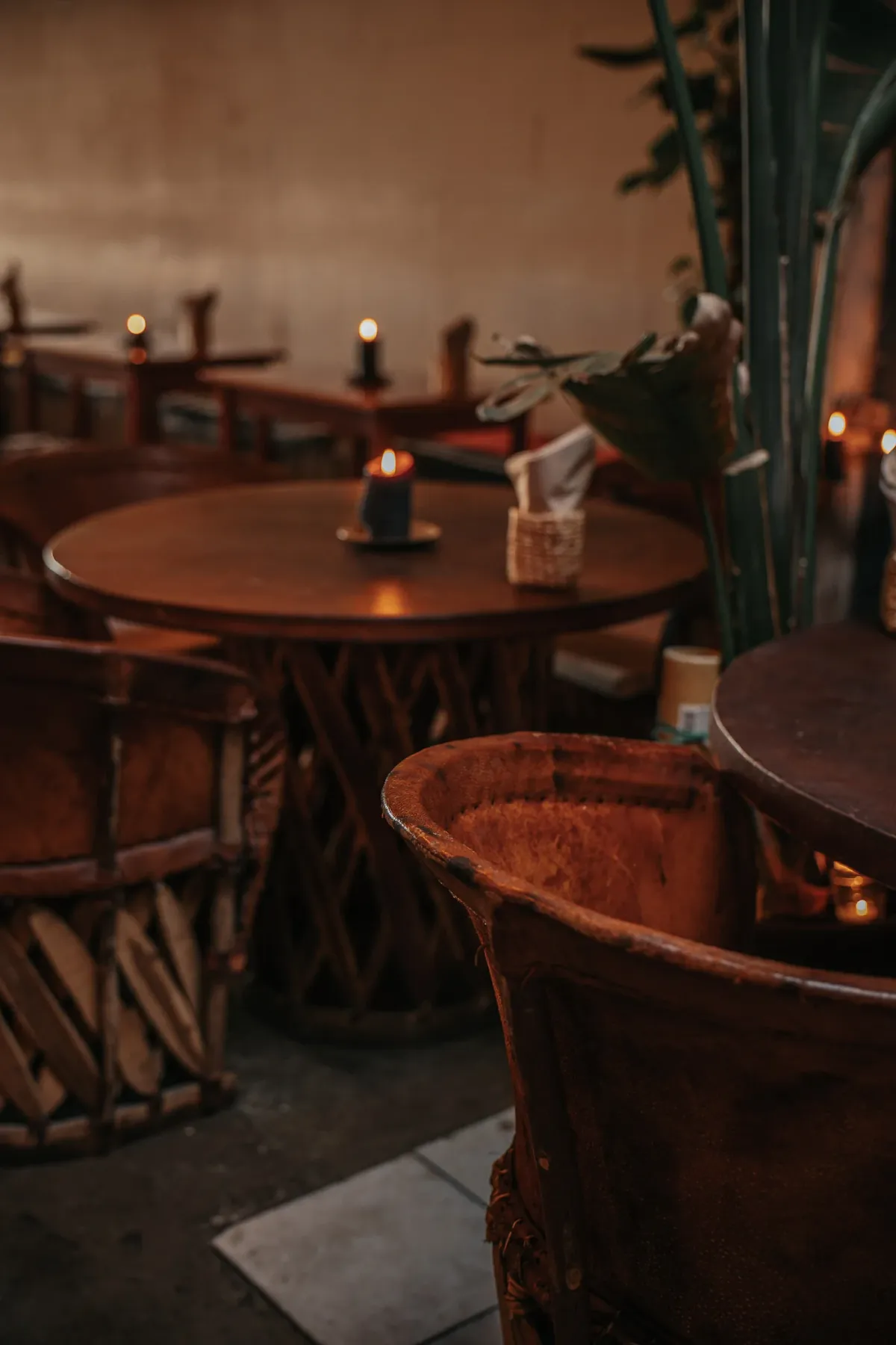 COBA Taqueria foto 5