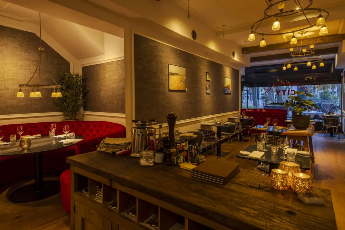 Cottontree City by Dimitri foto 4