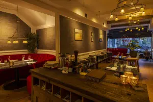 Cottontree City by Dimitri