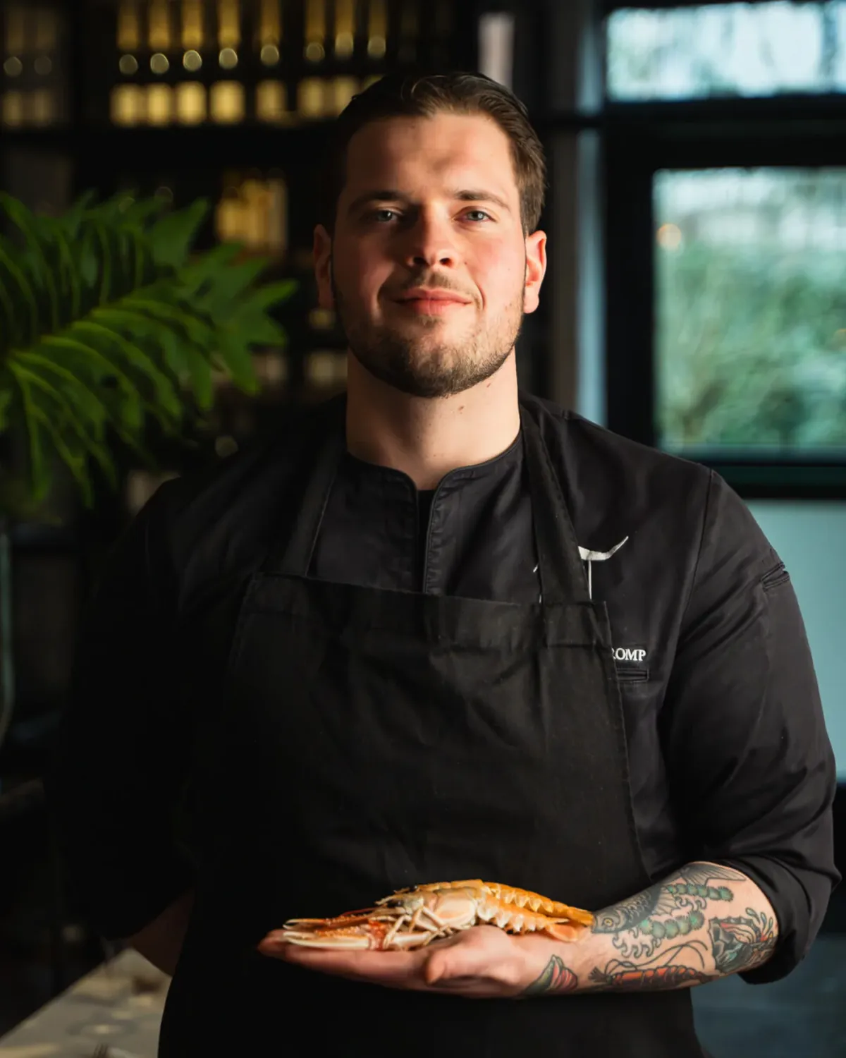 Cuisine by Tromp foto 2