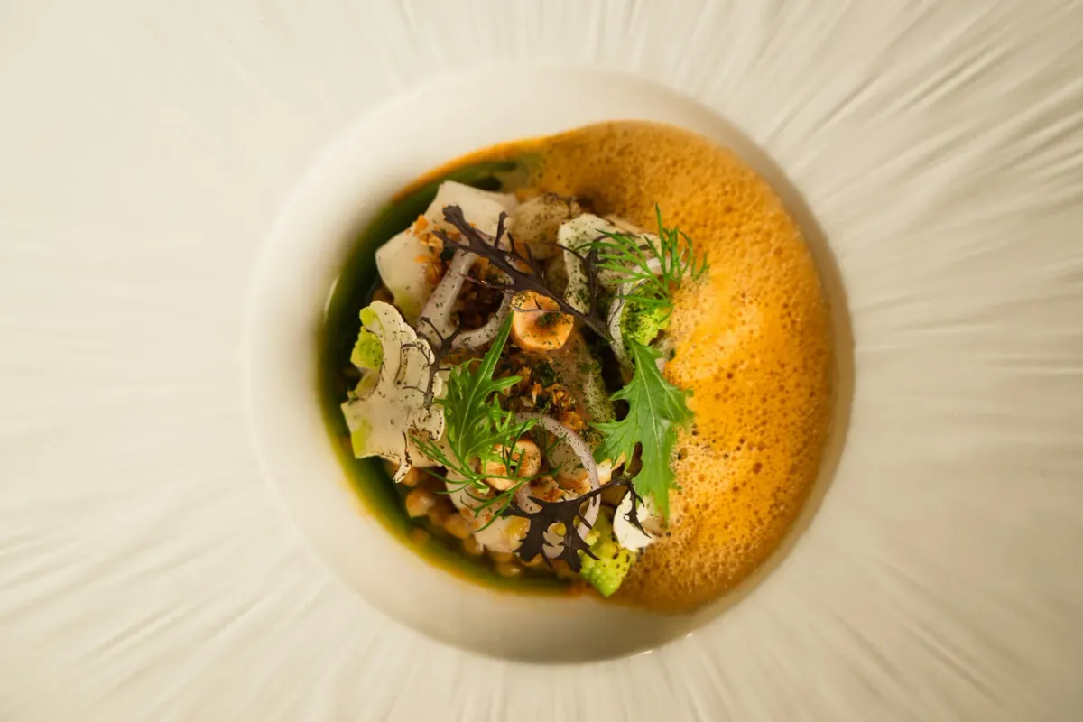 Cuisine by Tromp foto 3