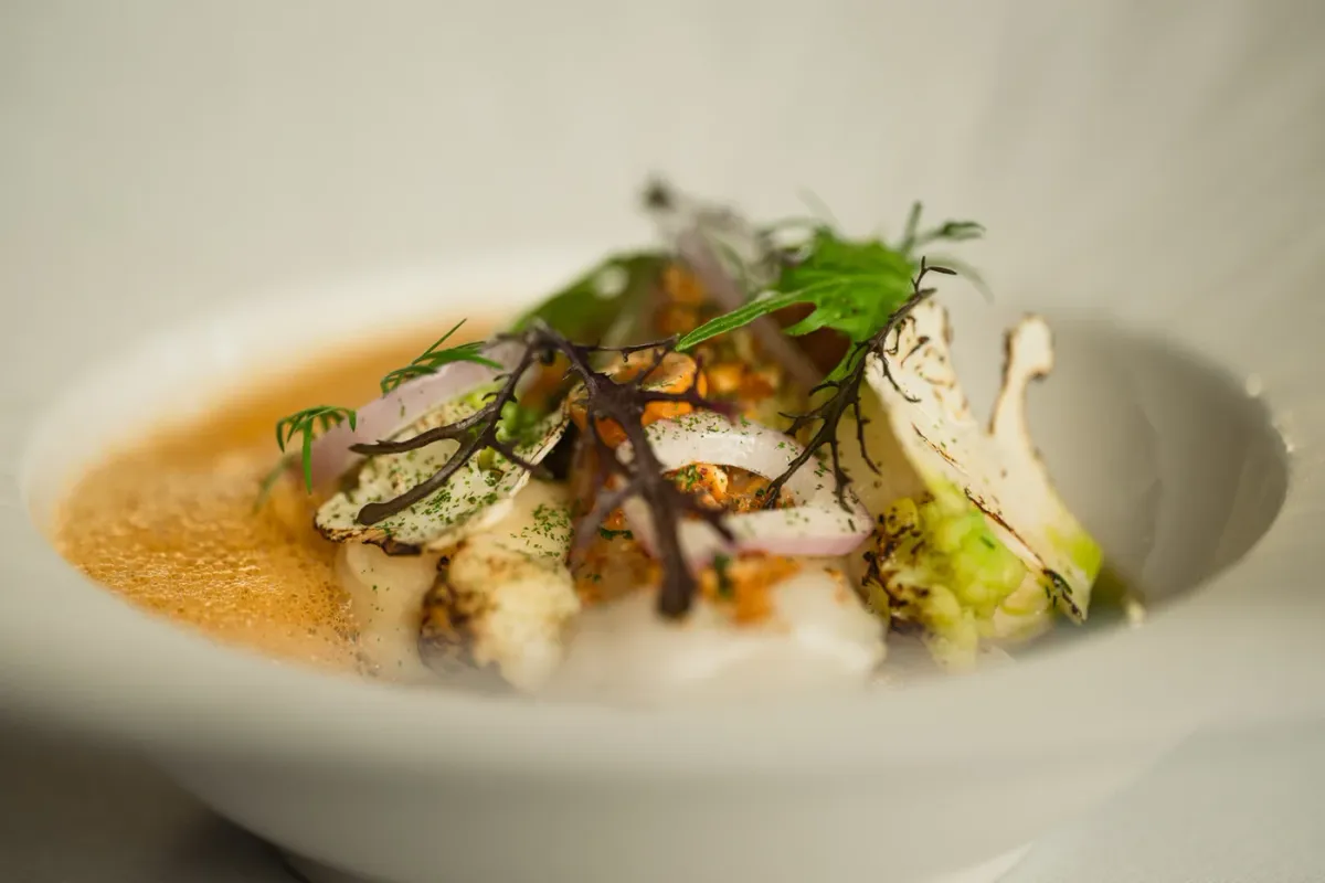 Cuisine by Tromp foto 4