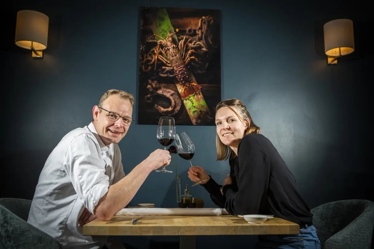 De Aubergerie foto 3