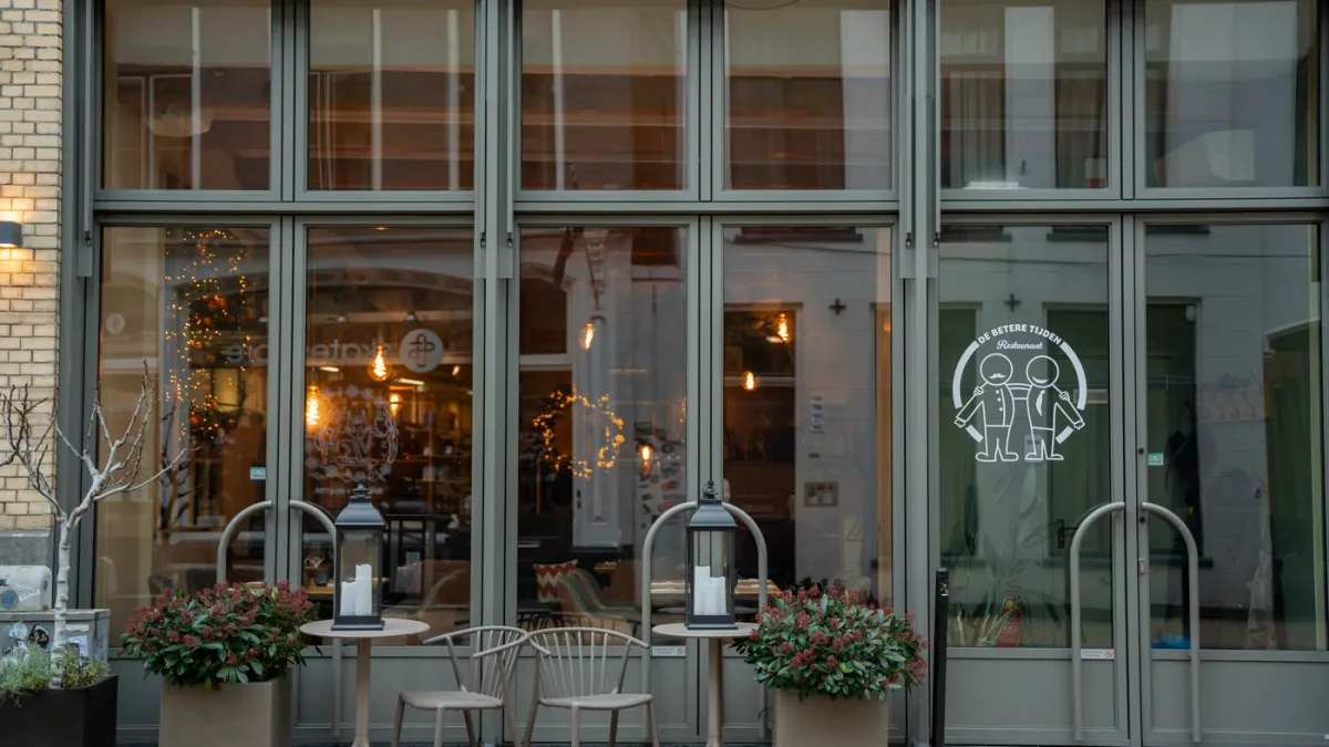 De Betere Tijden foto 5