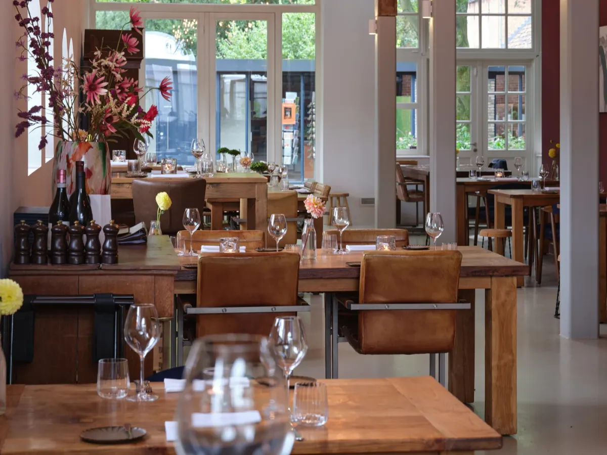 De Blauwe Camer foto 4