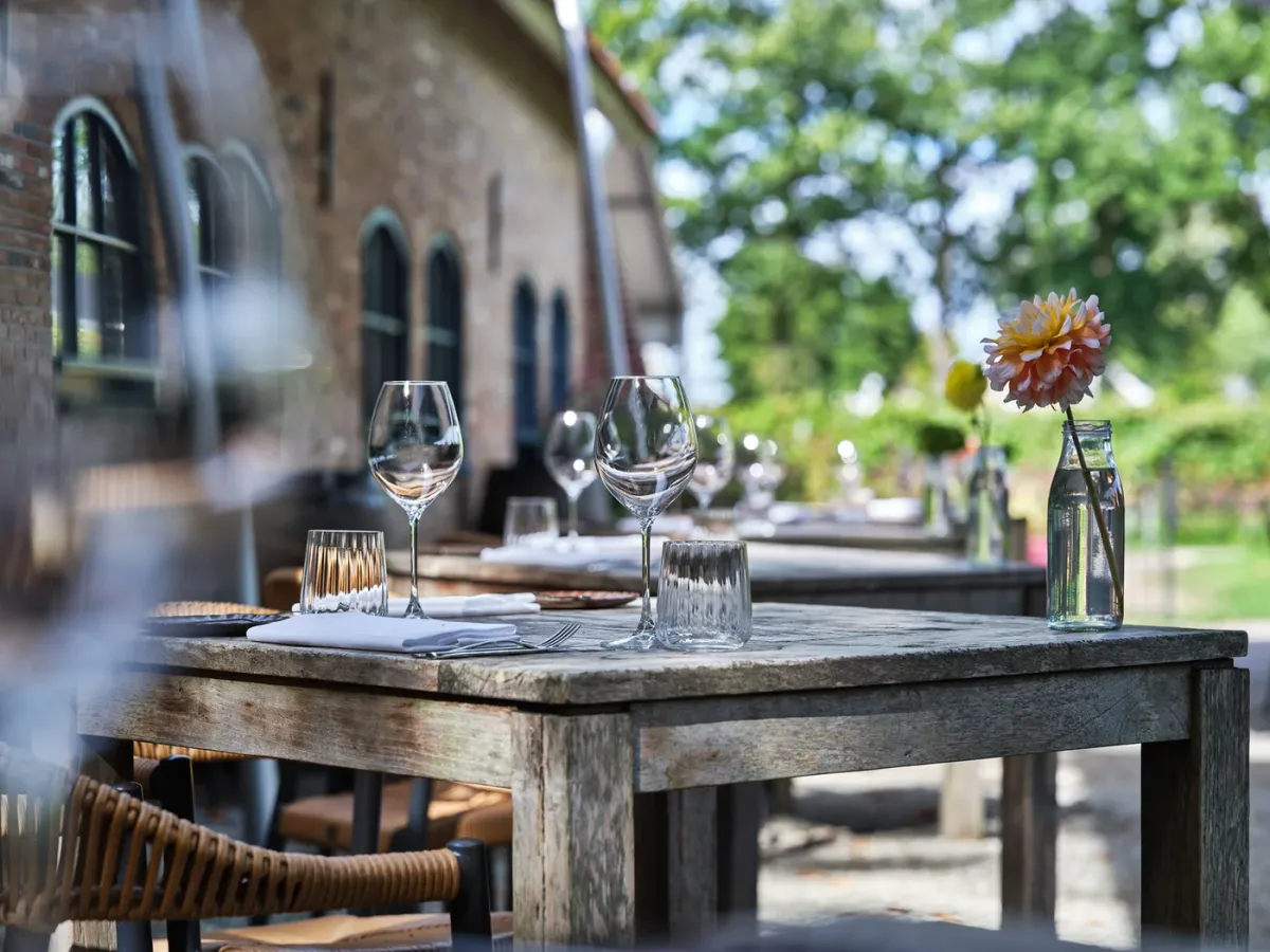 De Blauwe Camer foto 5