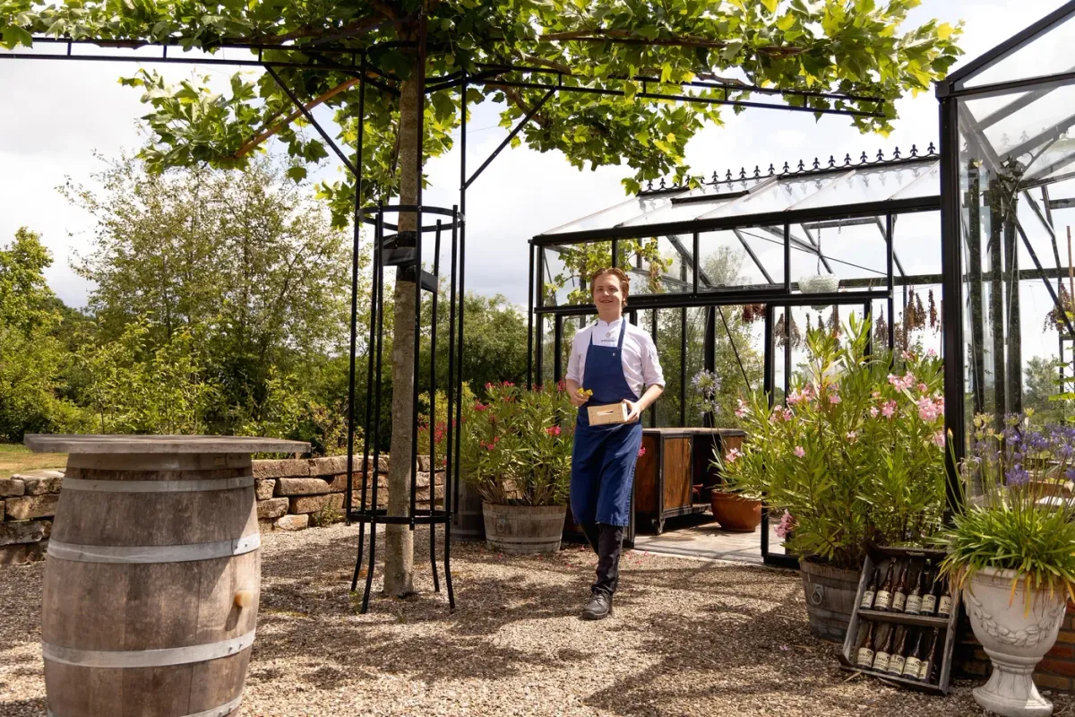 De Bloemenbeek foto 2