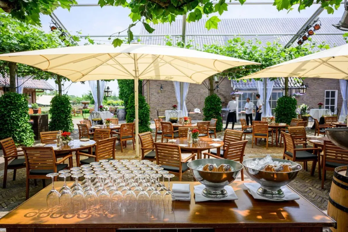 De Bloemenbeek foto 4