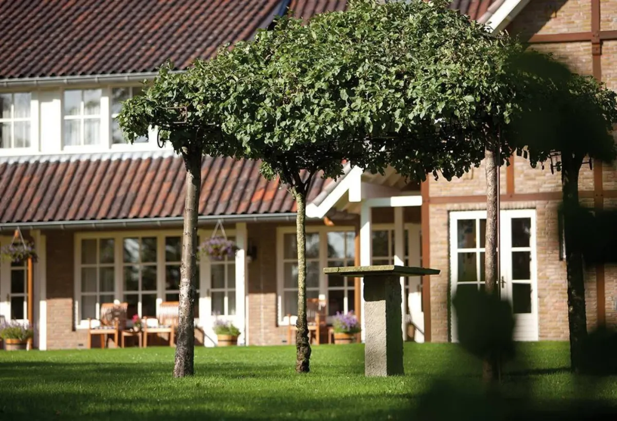 De Bloemenbeek foto 5