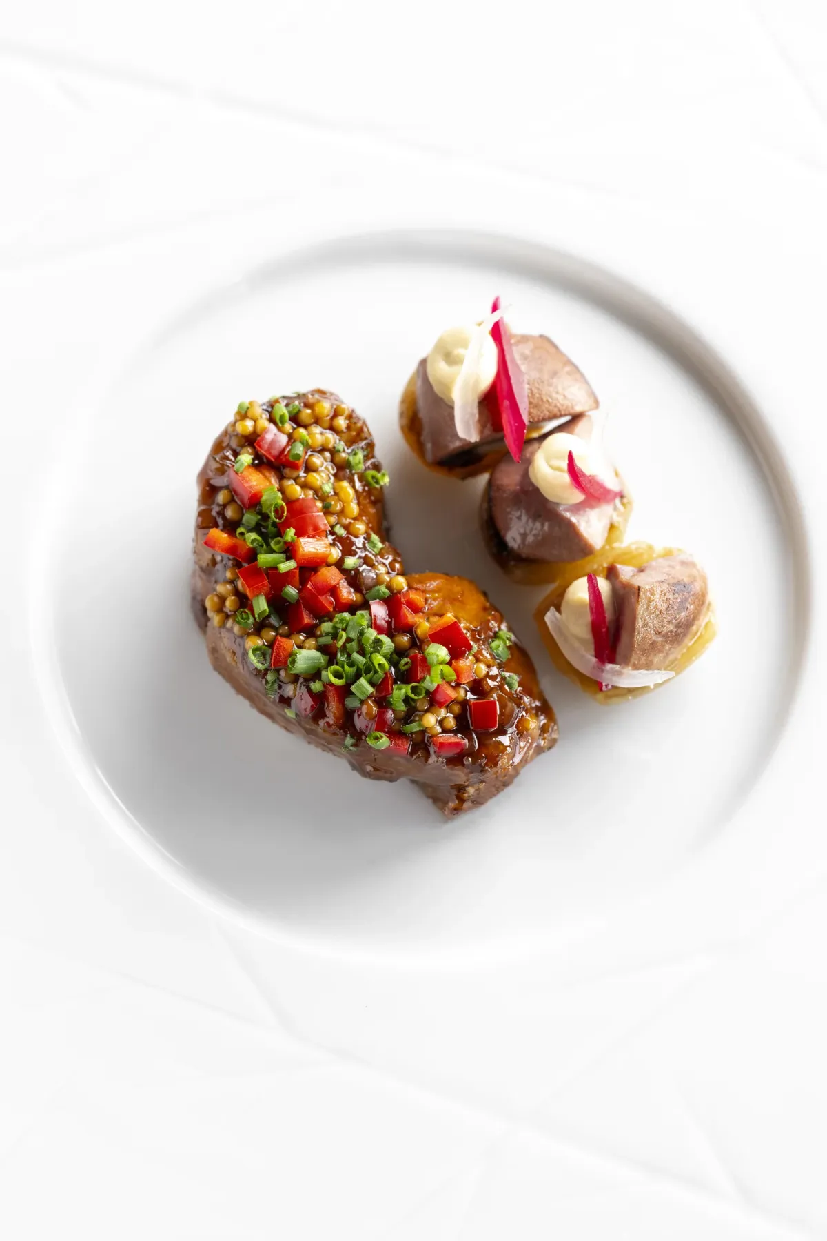 De Bokkedoorns foto 3