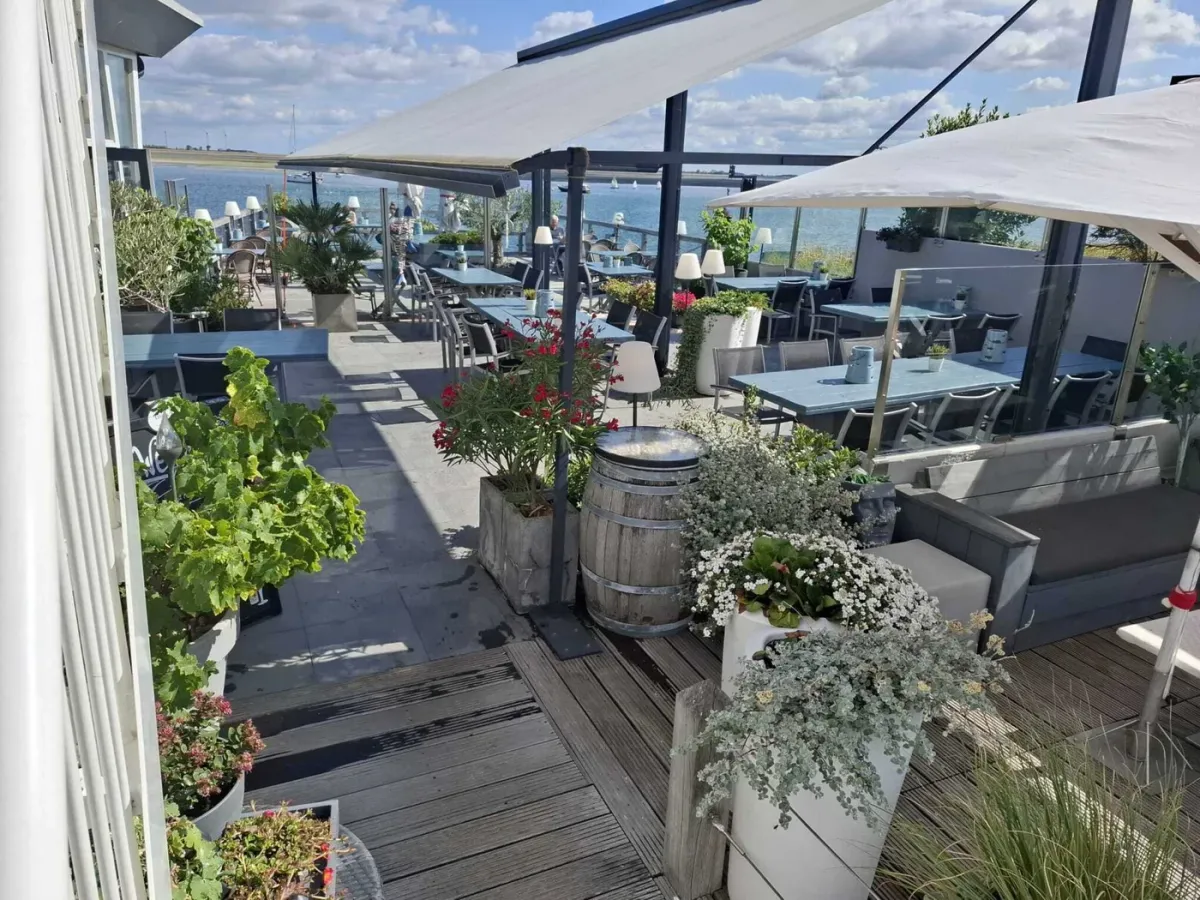 De Buutengaets foto 2