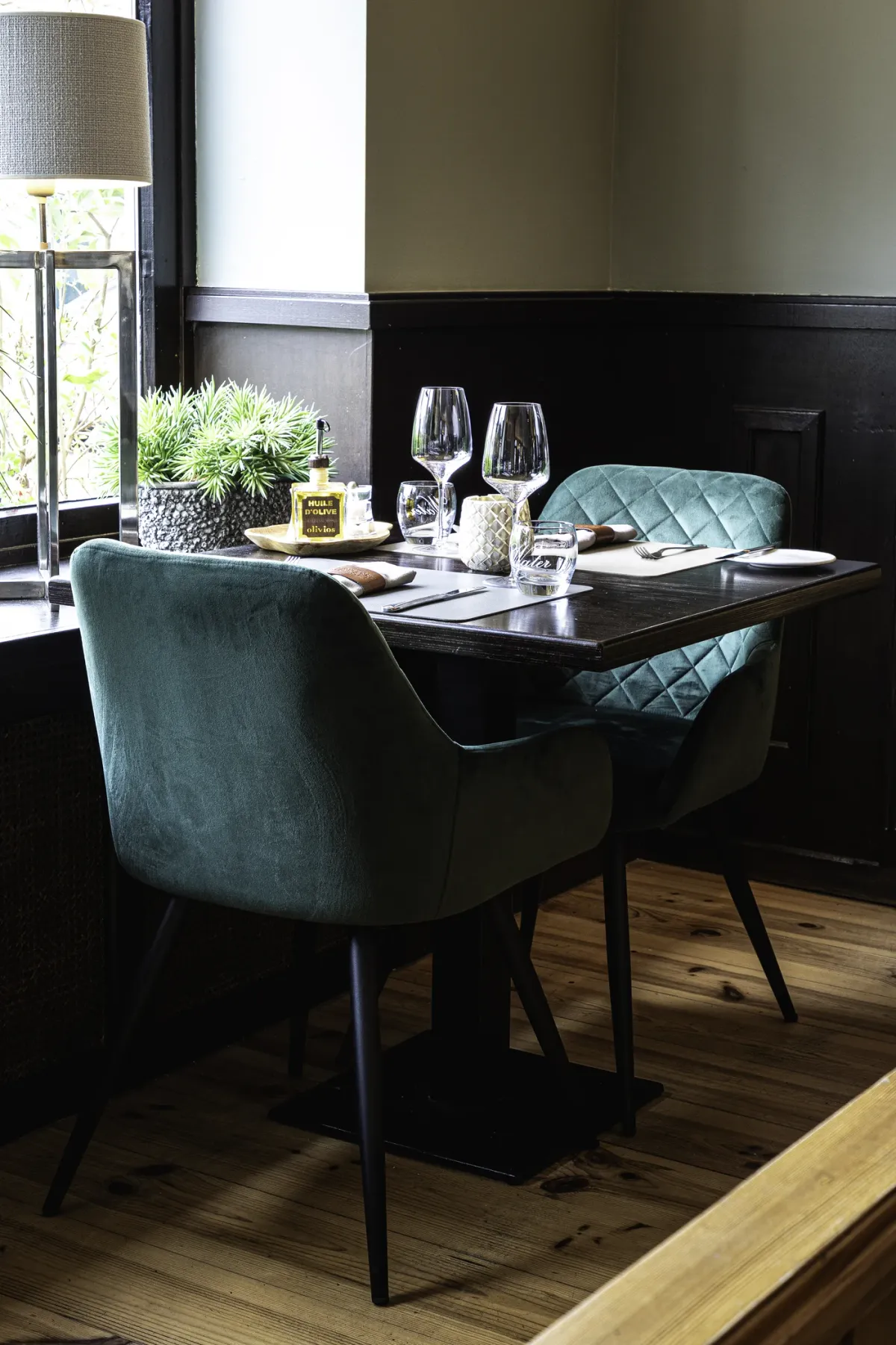 De Cleenne Mossel foto 3